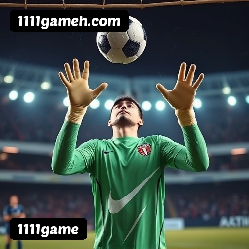 Vantagens de jogar slots no 1111game Brasil