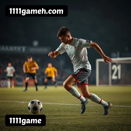Benefícios do Login 1111game - Bônus e Vantagens Exclusivas